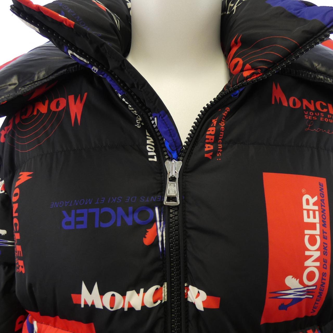 モンクレール MONCLER WILSON ダウンジャケット