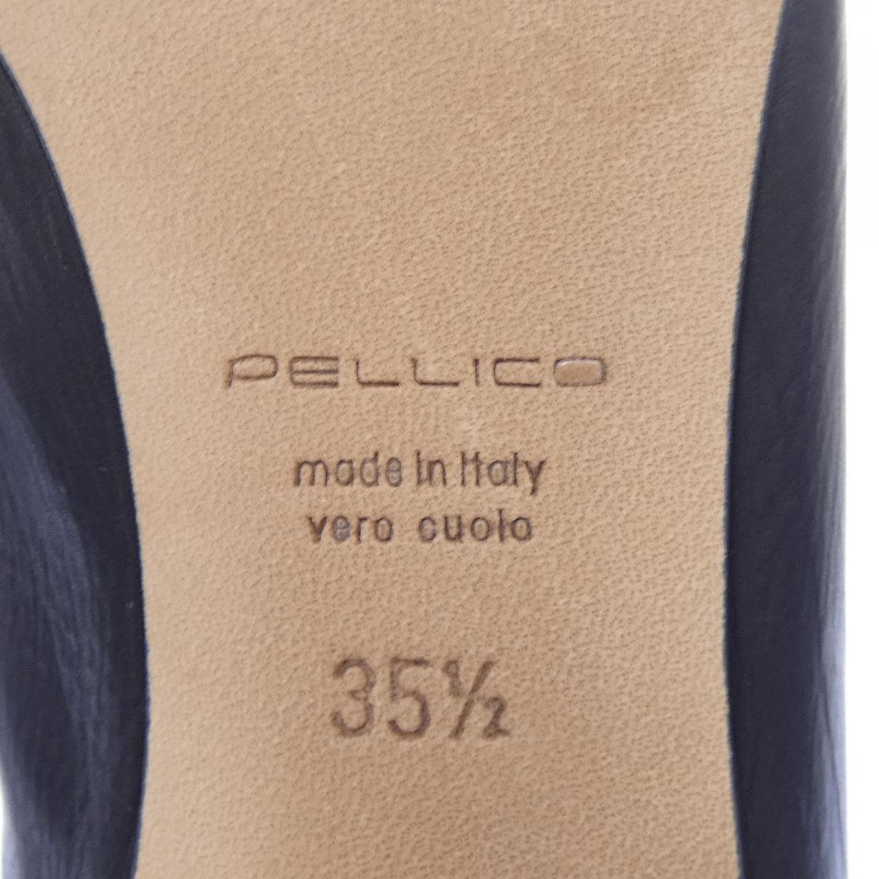 ペリーコ PELLICO ブーツ