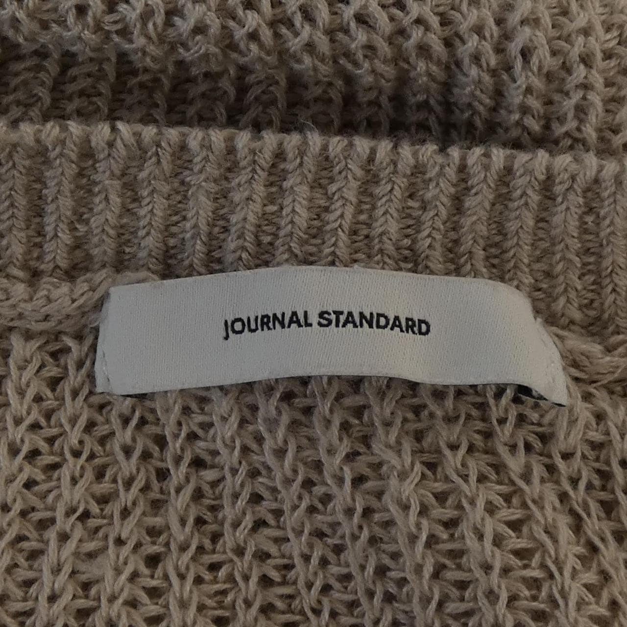 ジャーナルスタンダード JOURNAL STANDARD ベスト