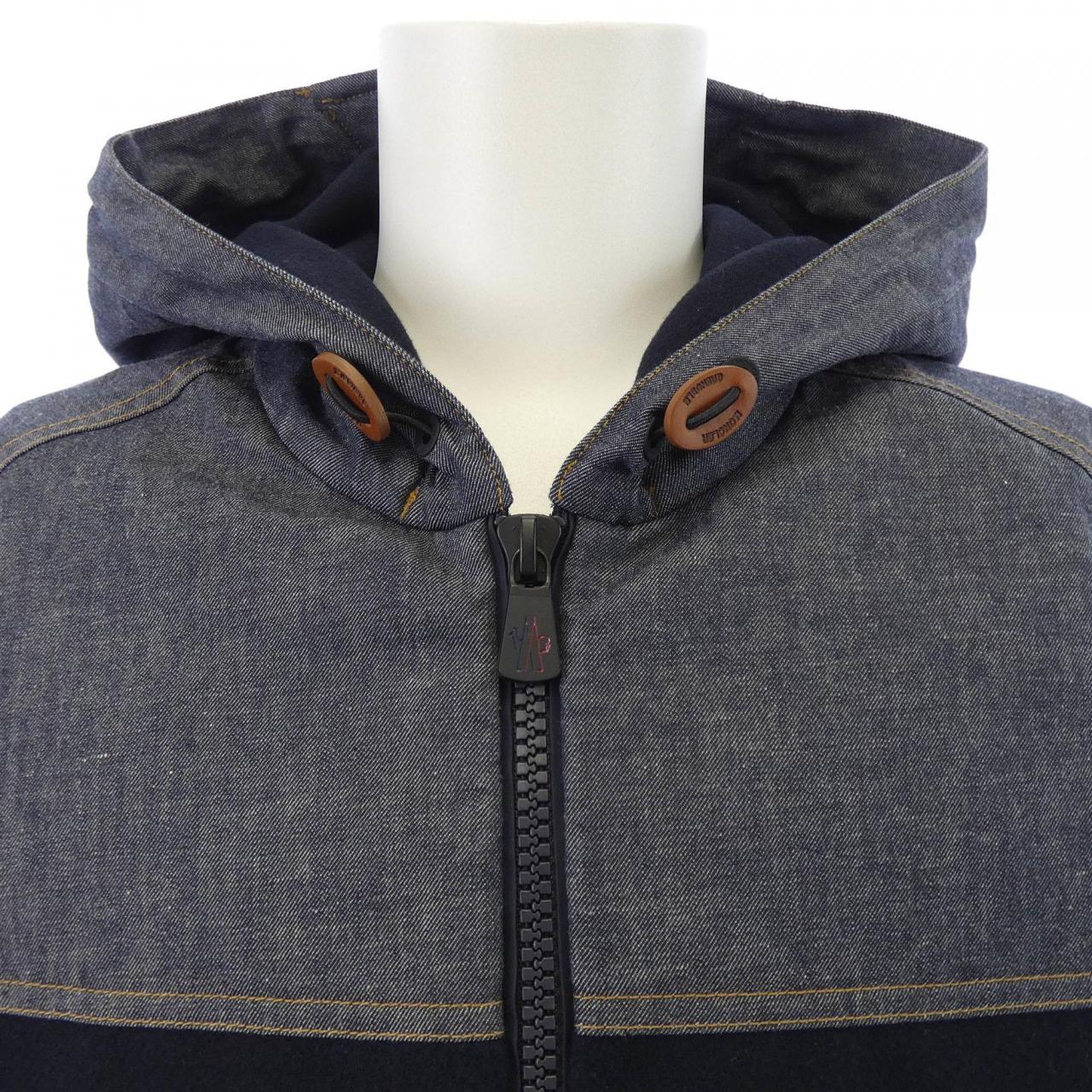 モンクレールグルノーブル MONCLER GRENOBLE 20978G00009 ブルゾン