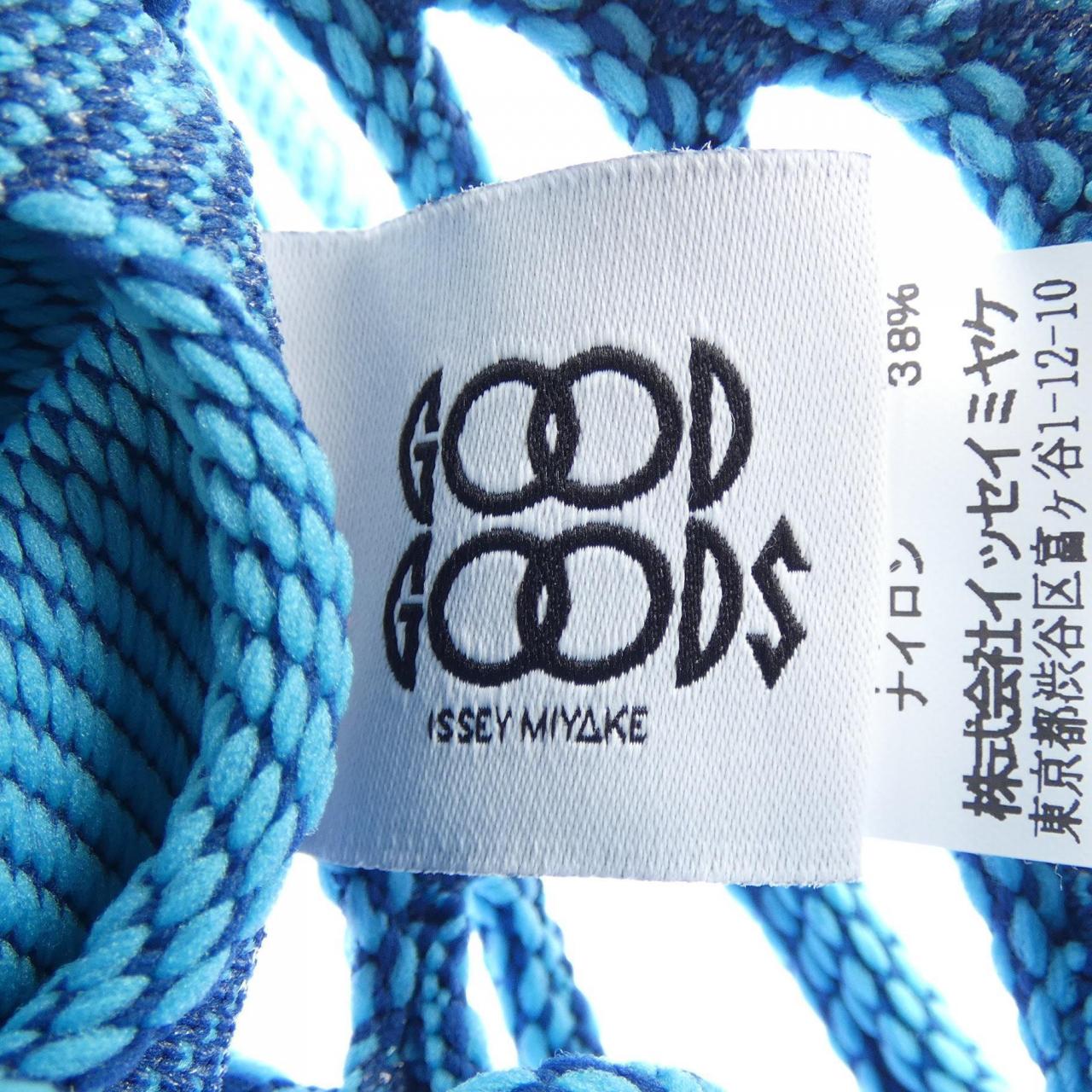 イッセイミヤケ ISSEY MIYAKE GG61-AG455 BAG