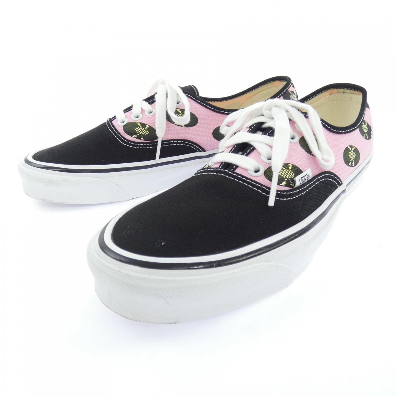 バンズ VANS スニーカー