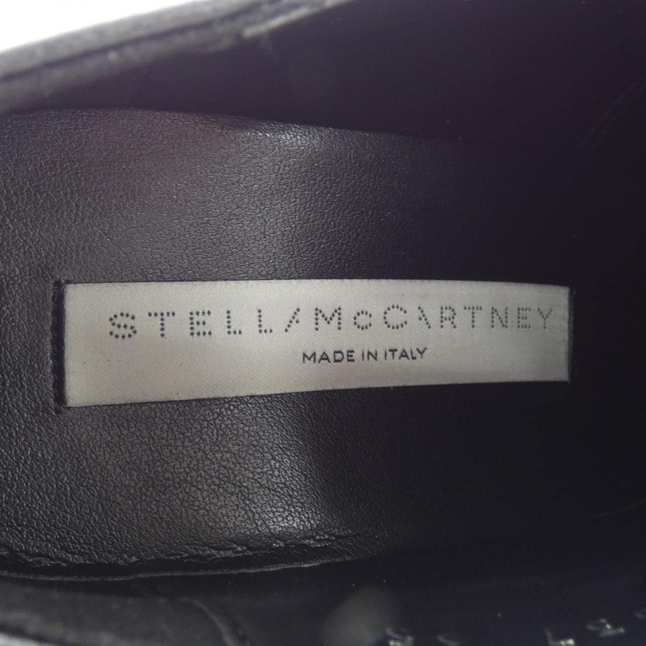 ステラマッカートニー STELLA MCCARTNEY 800337 シューズ