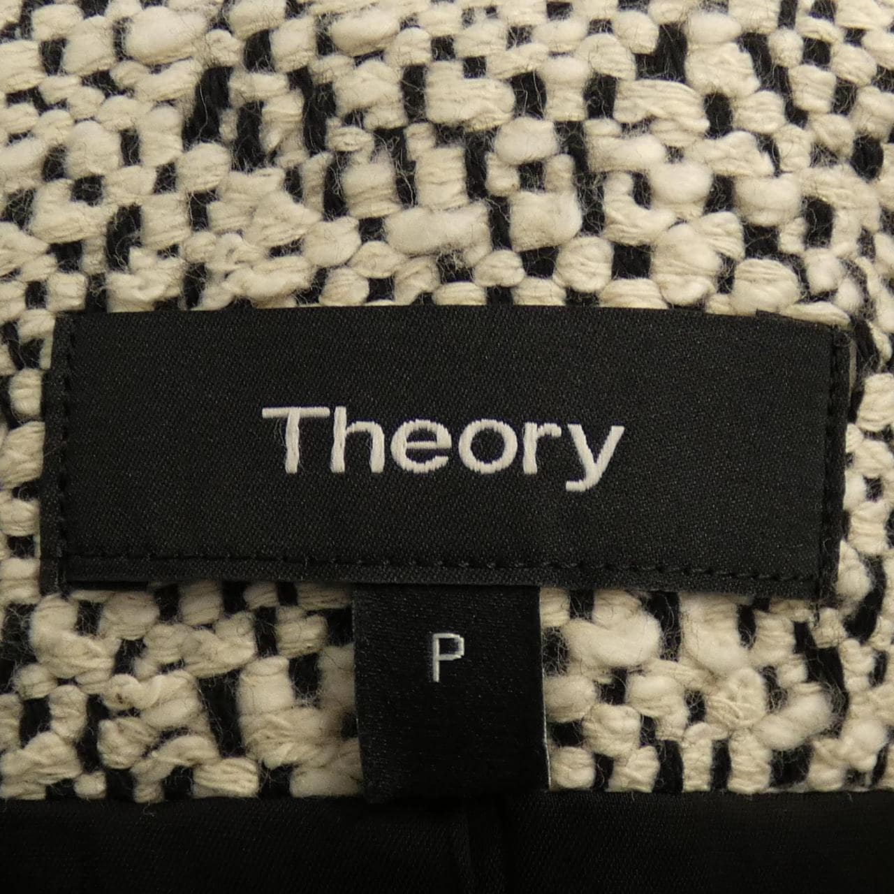 セオリー theory コート