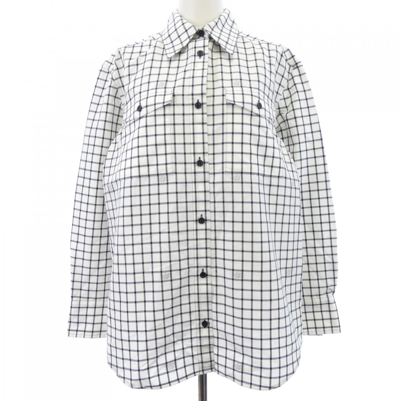 ルイヴィトン LOUIS VUITTON FQBL19EBC シャツ