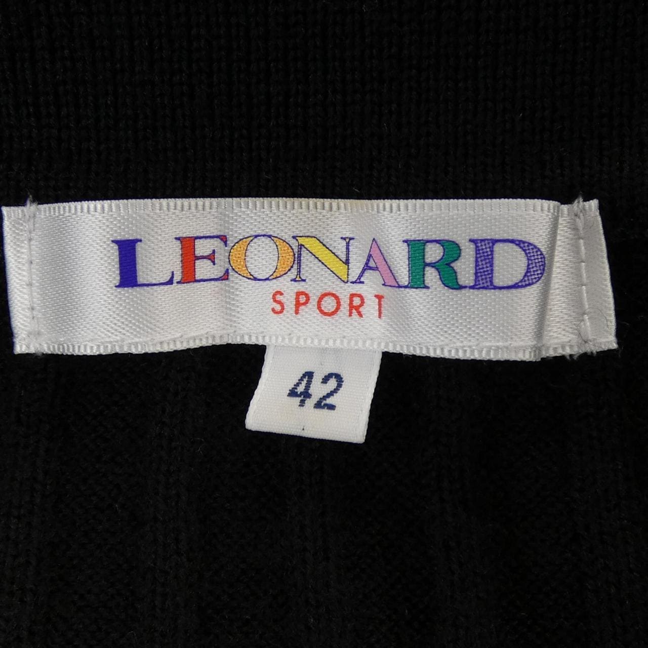 レオナールスポーツ LEONARD SPORT 0549578 ワンピース