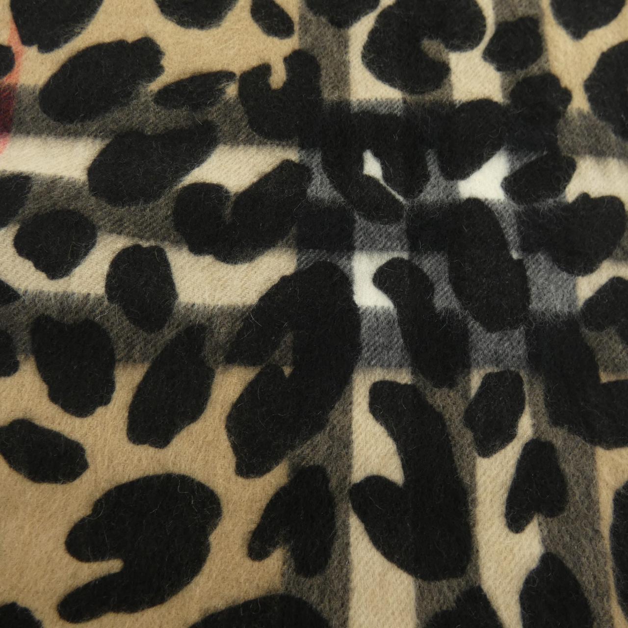 バーバリー BURBERRY 38961971 MUFFLER