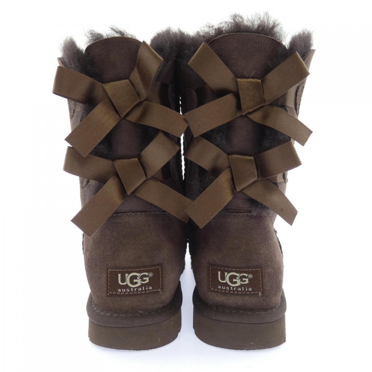 アグ UGG ブーツ