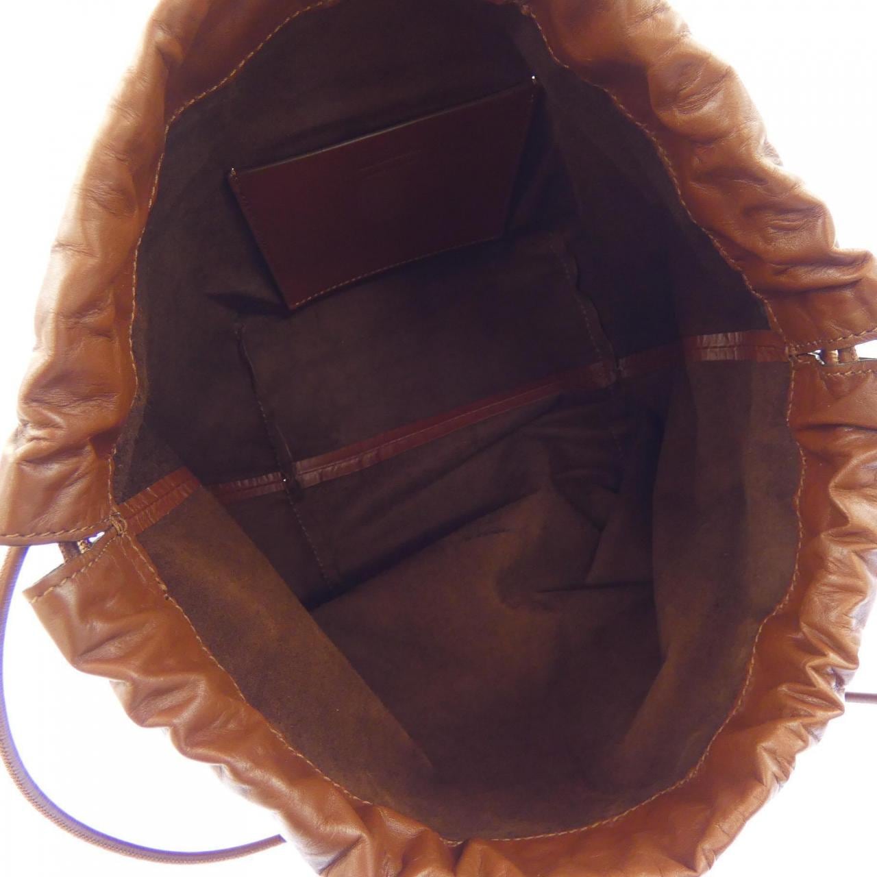 ジルサンダー JIL SANDER DRAWSTRING CROSSBODY JSPT853407 BAG