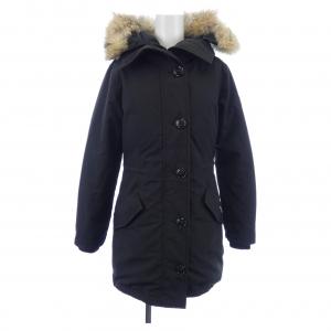 Canada goose CANADA GOOSE down coat