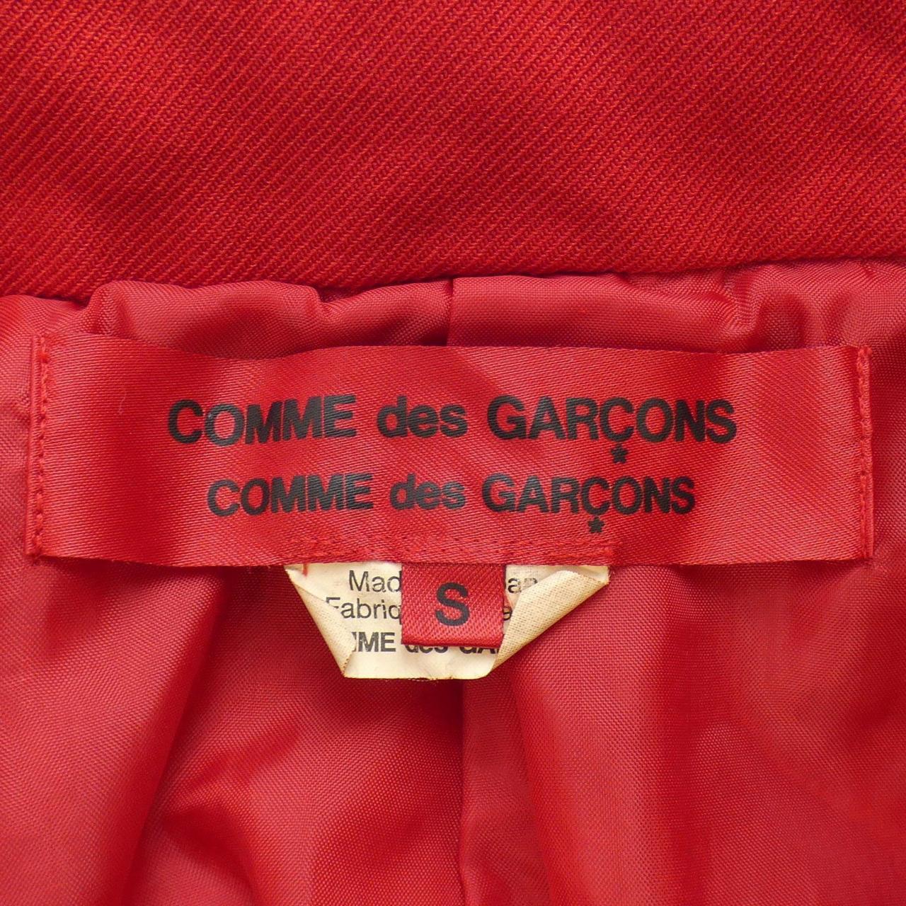 コムデギャルソン COMME des GARCONS ジャケット