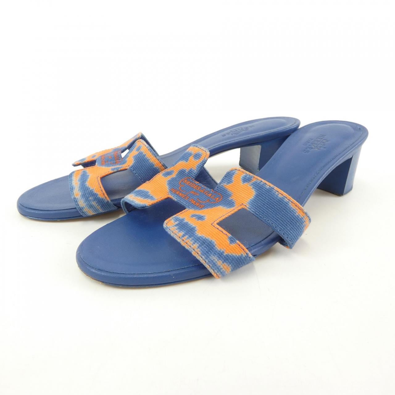 エルメス HERMES サンダル