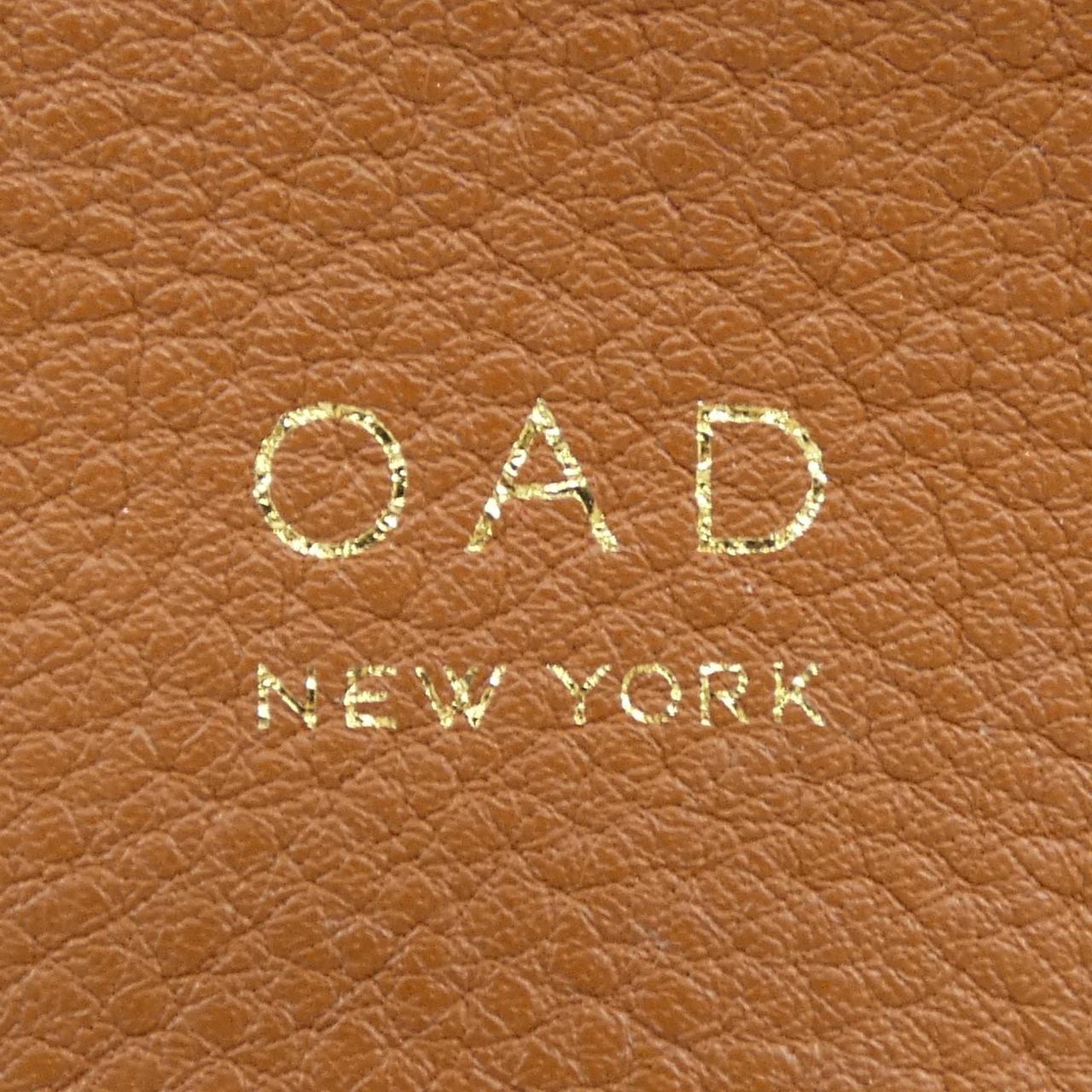 オーエーディーニューヨーク OAD NEW YORK BAG