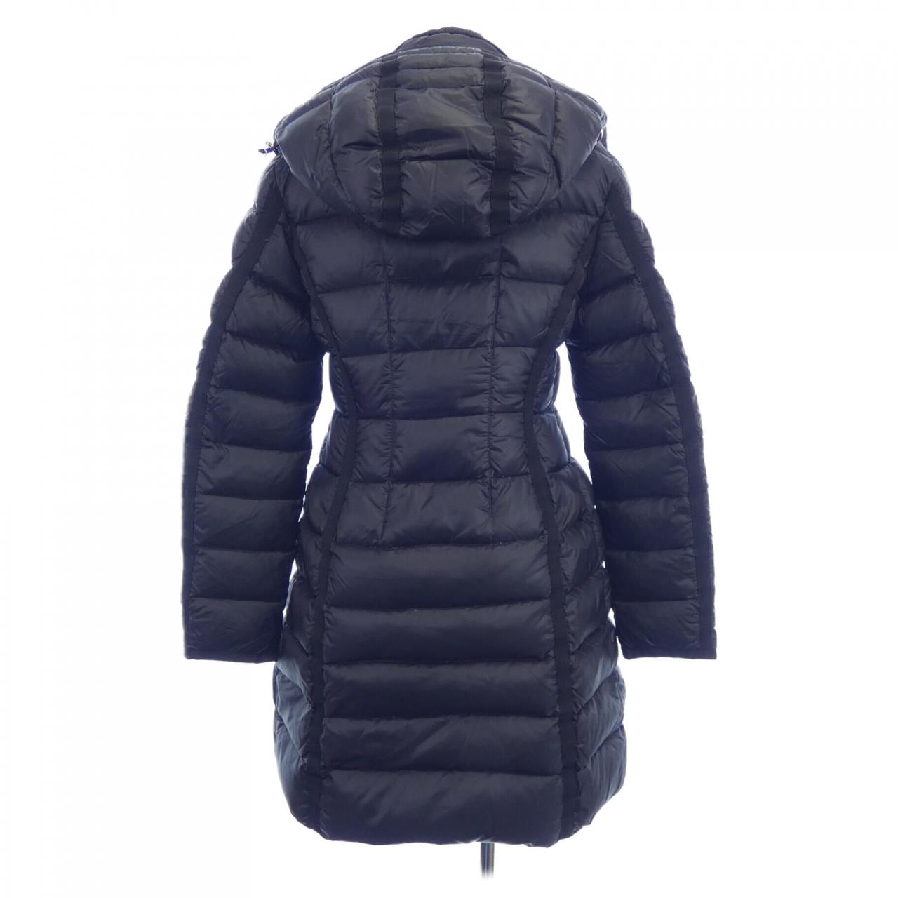 MONCLER MONCLER Down Coat