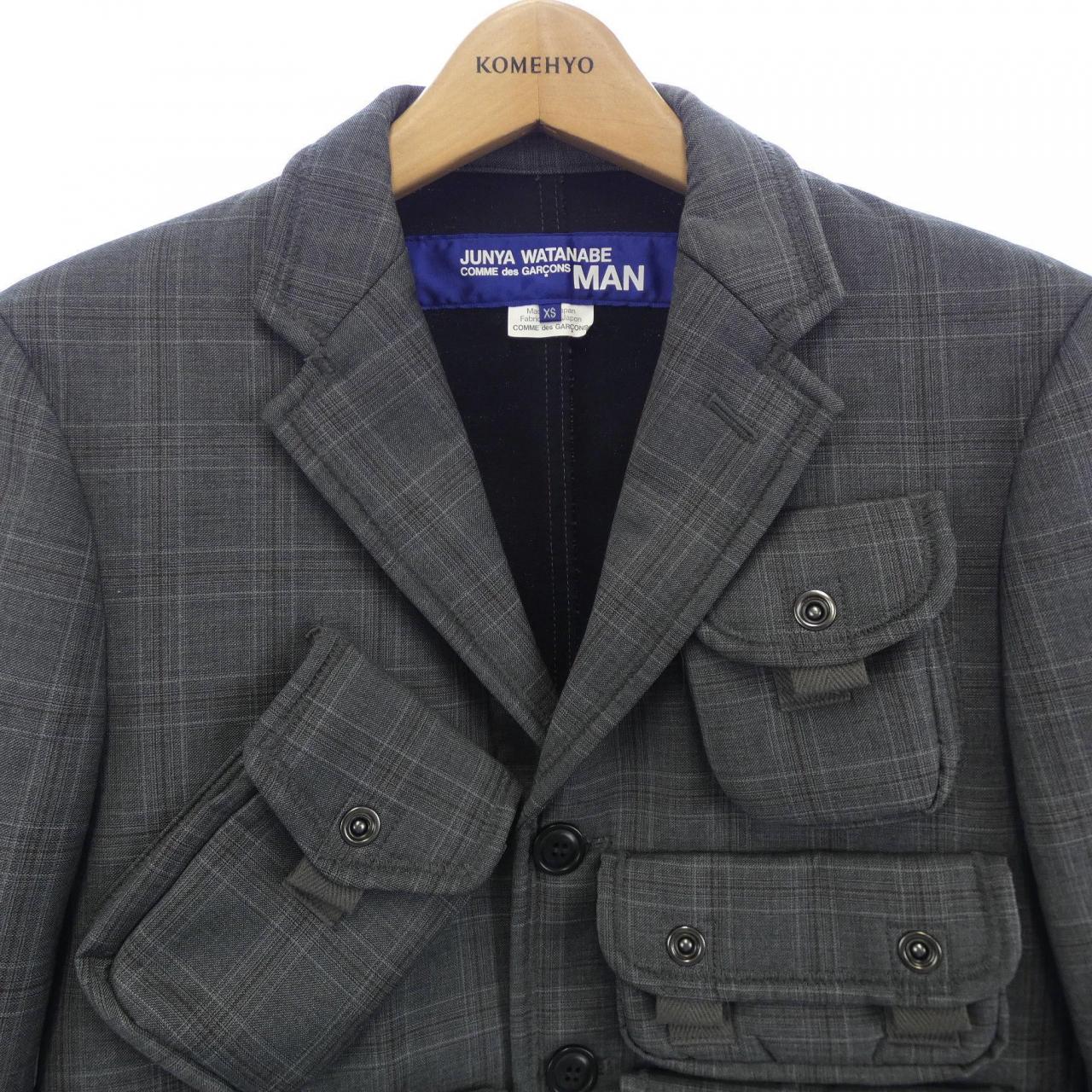 Junya Watanabe Man JUNYA WATANABE MAN Jacket