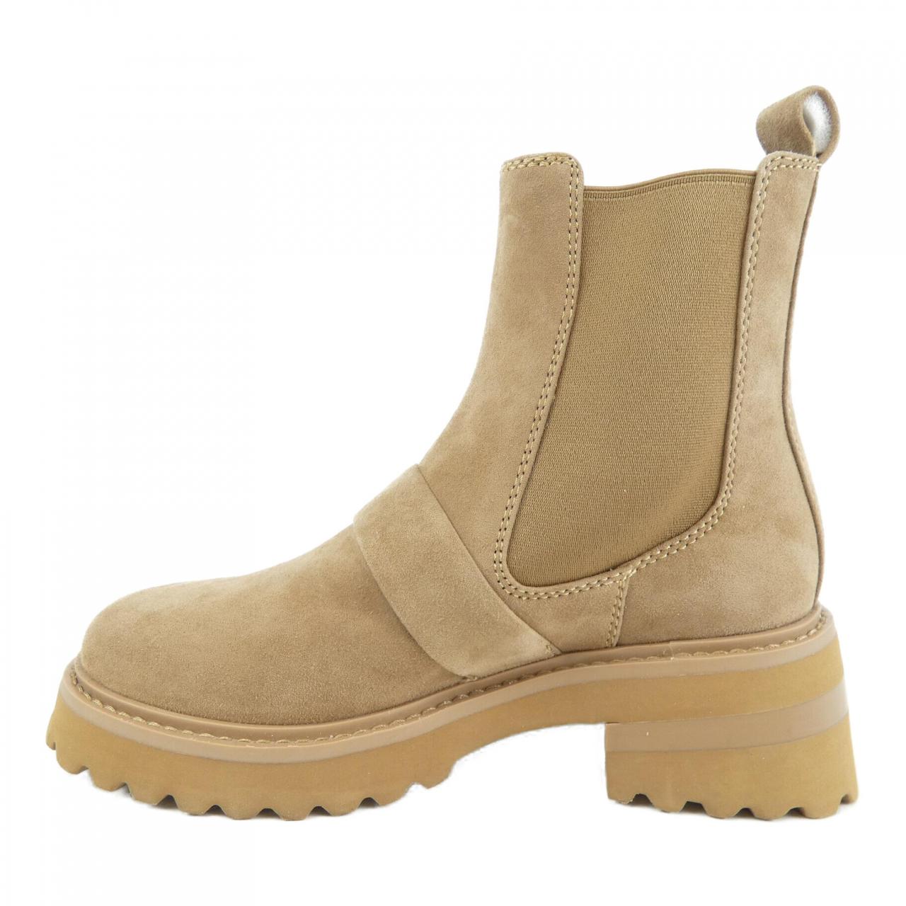 スタッカート STACCATO ブーツ