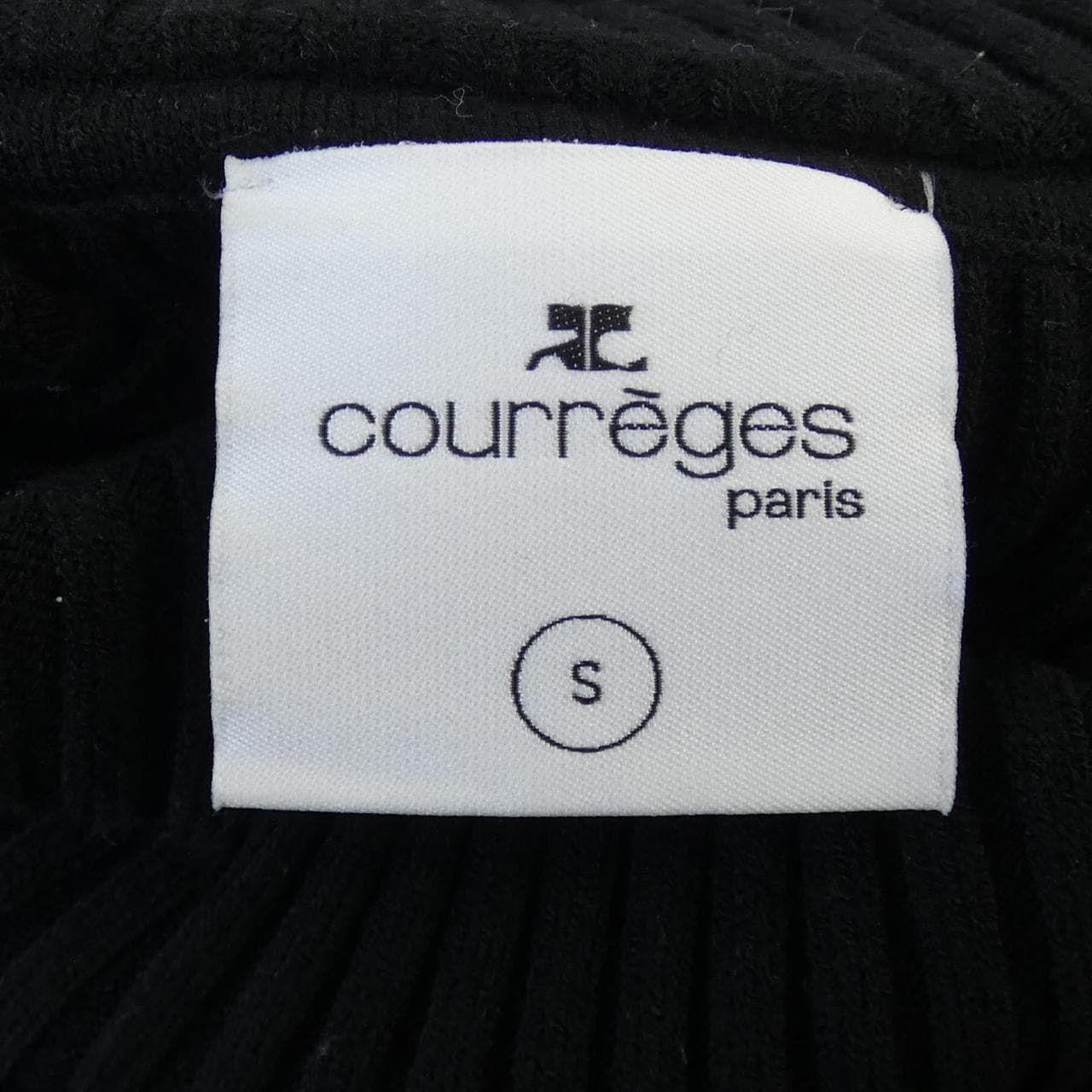 クレージュ Courreges ニット