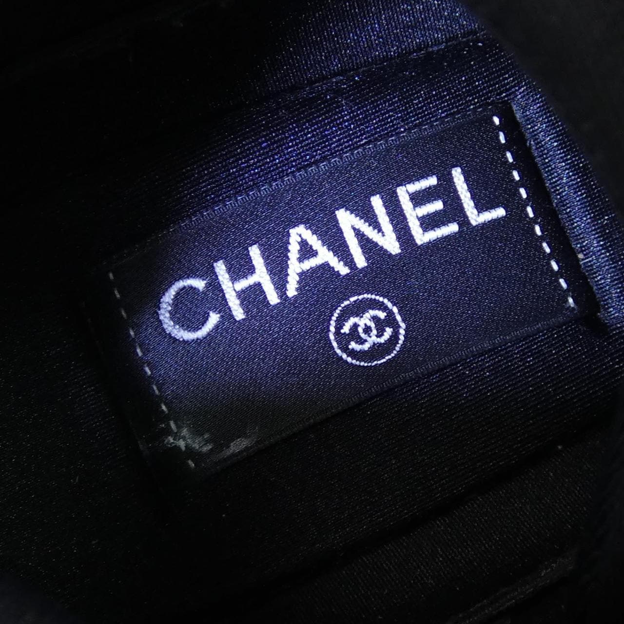 CHANEL CHANEL Sneakers