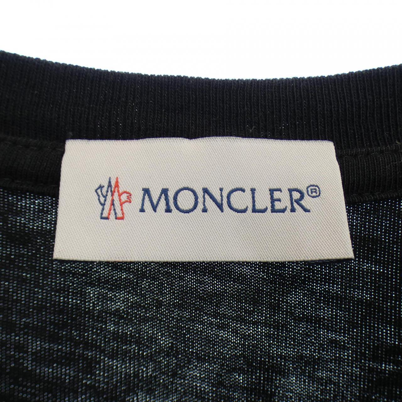 モンクレール MONCLER Tシャツ