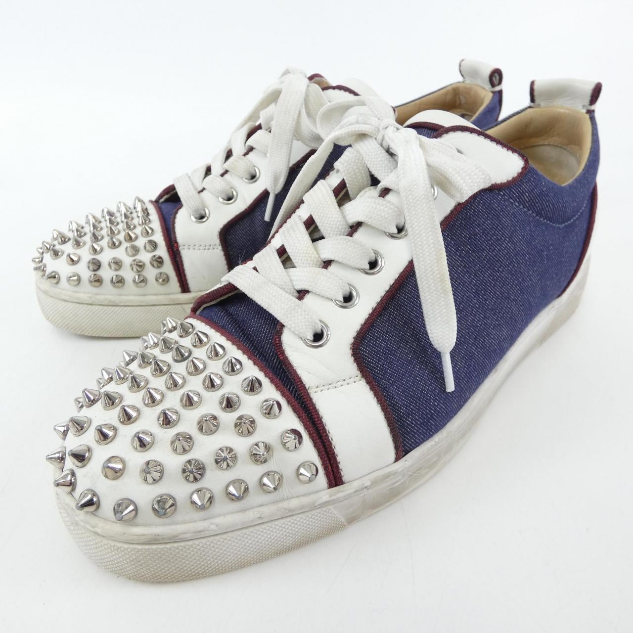 CHRISTIAN LOUBOUTIN CHRISTIAN LOUBOUTIN SNEAKERS