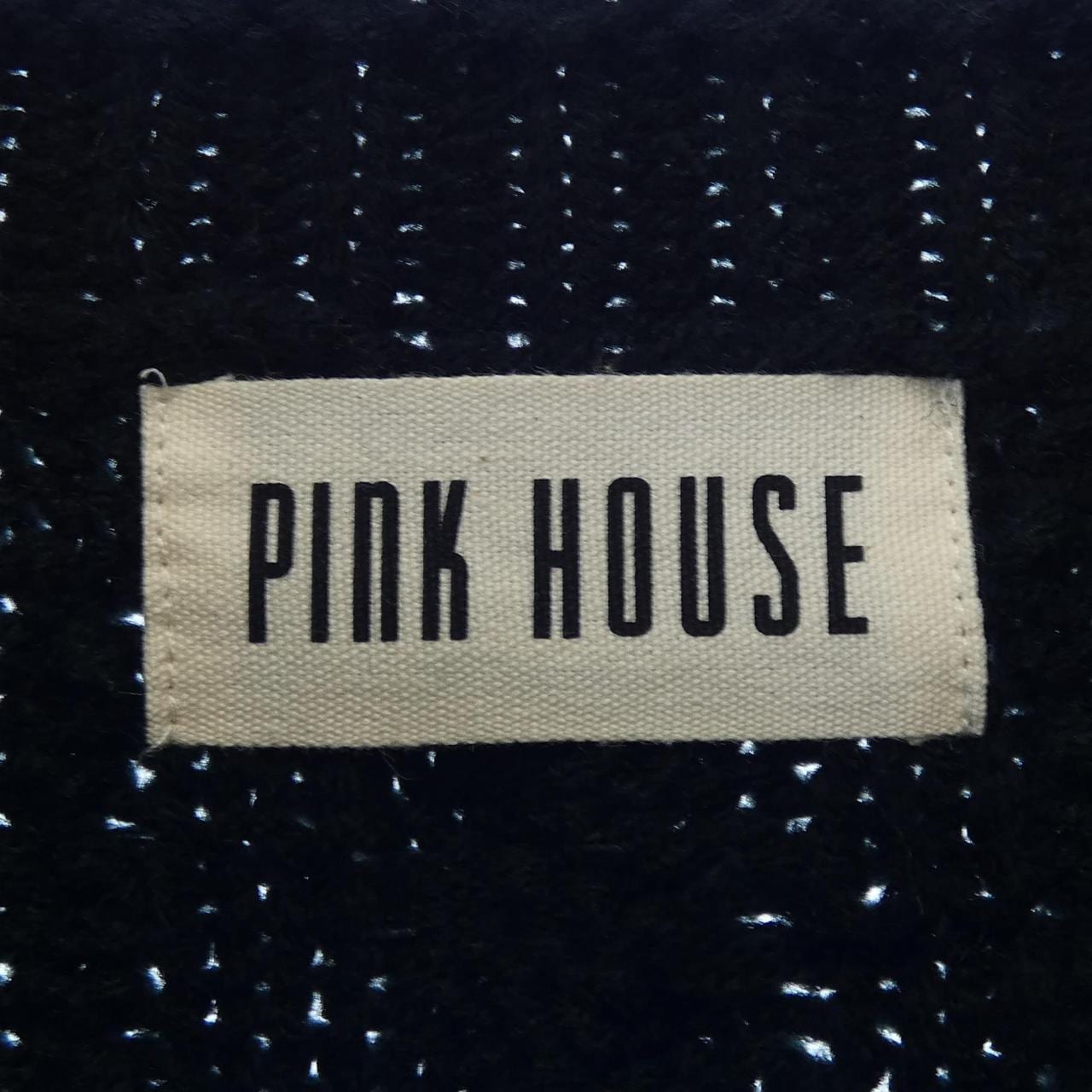 ピンクハウス PINK HOUSE ニット