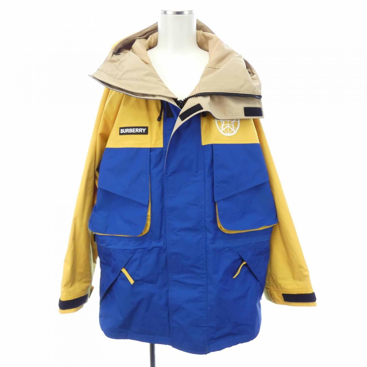 バーバリー BURBERRY ブルゾン