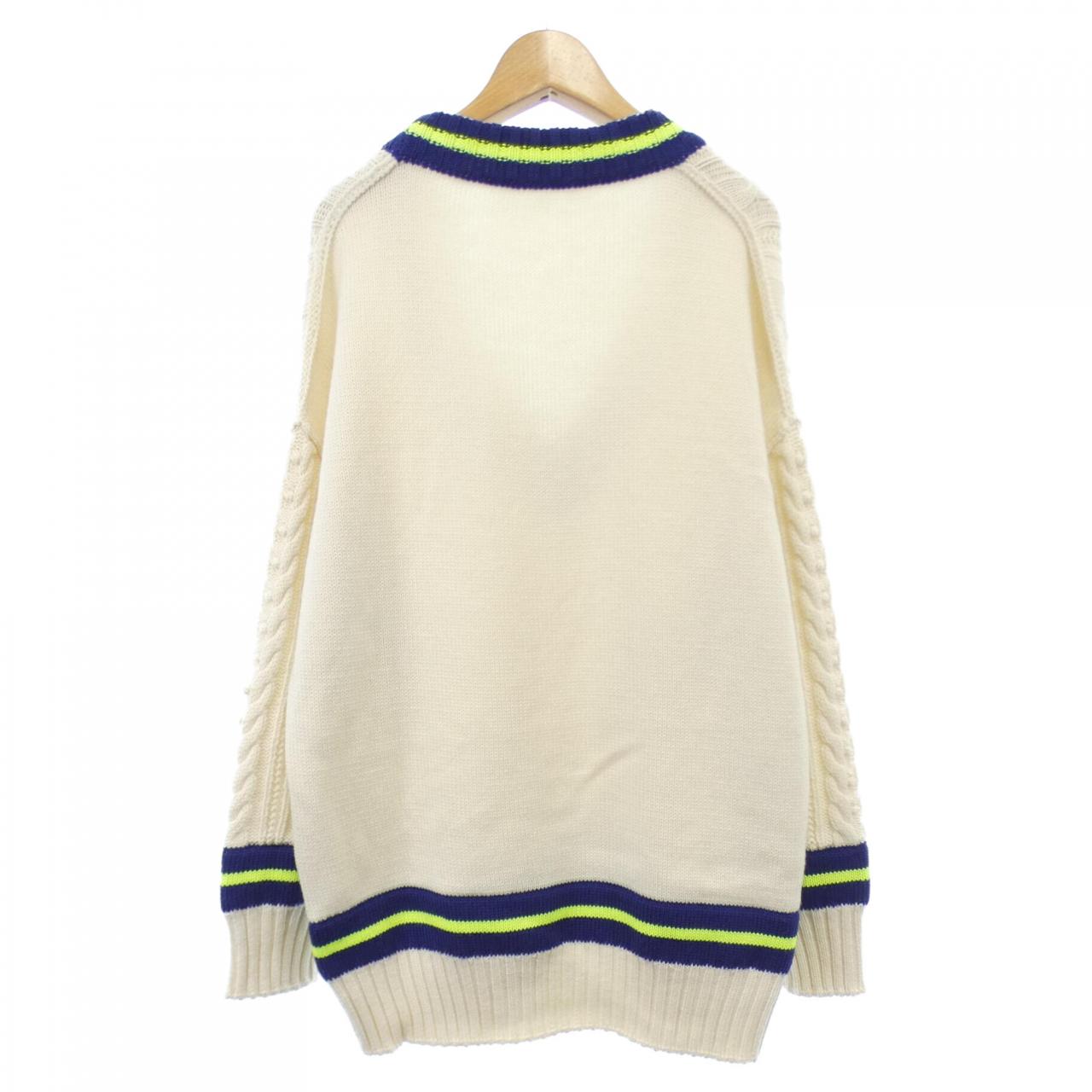 フィロソフィー PHILOSOPHY ニット