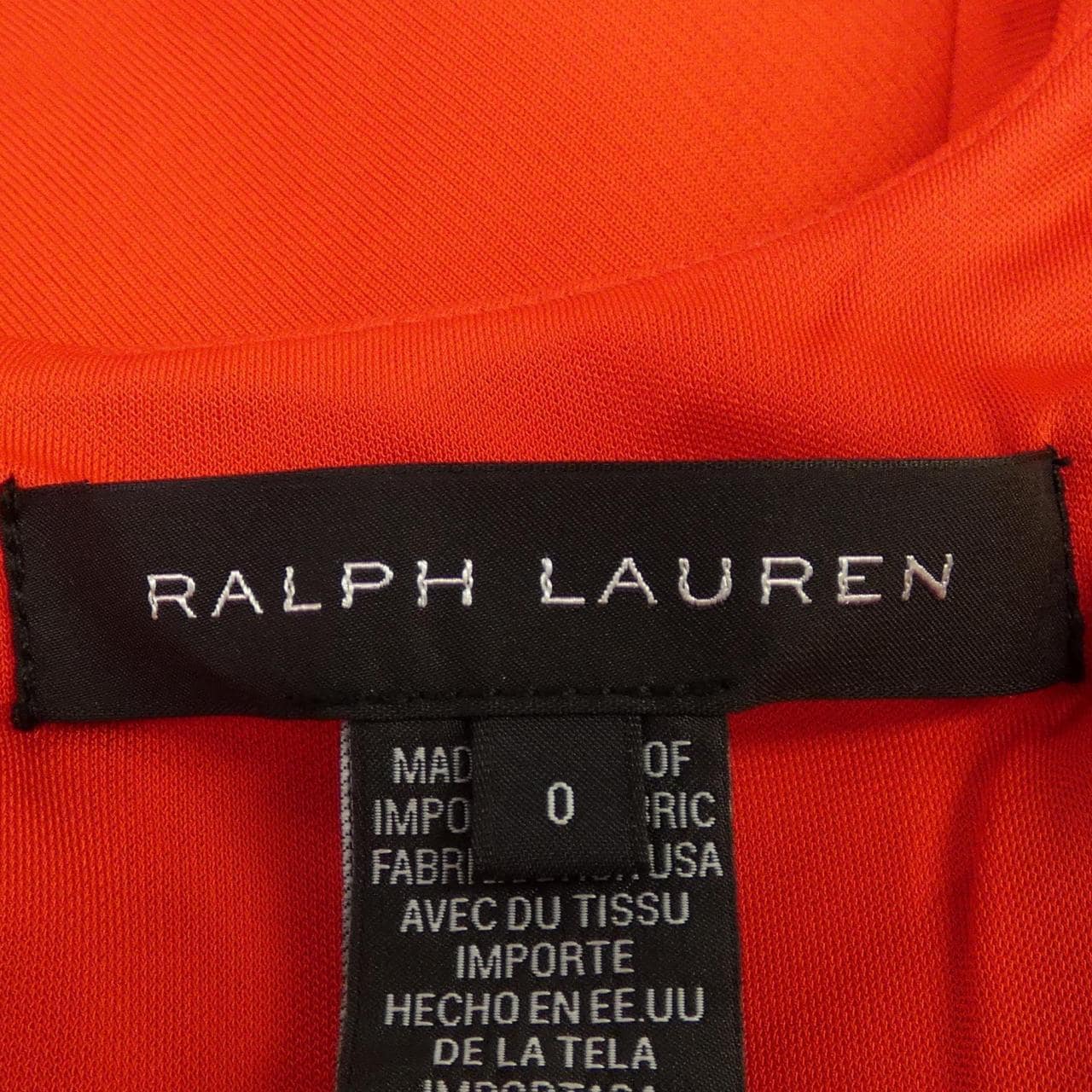 ラルフローレン RALPH LAUREN ワンピース