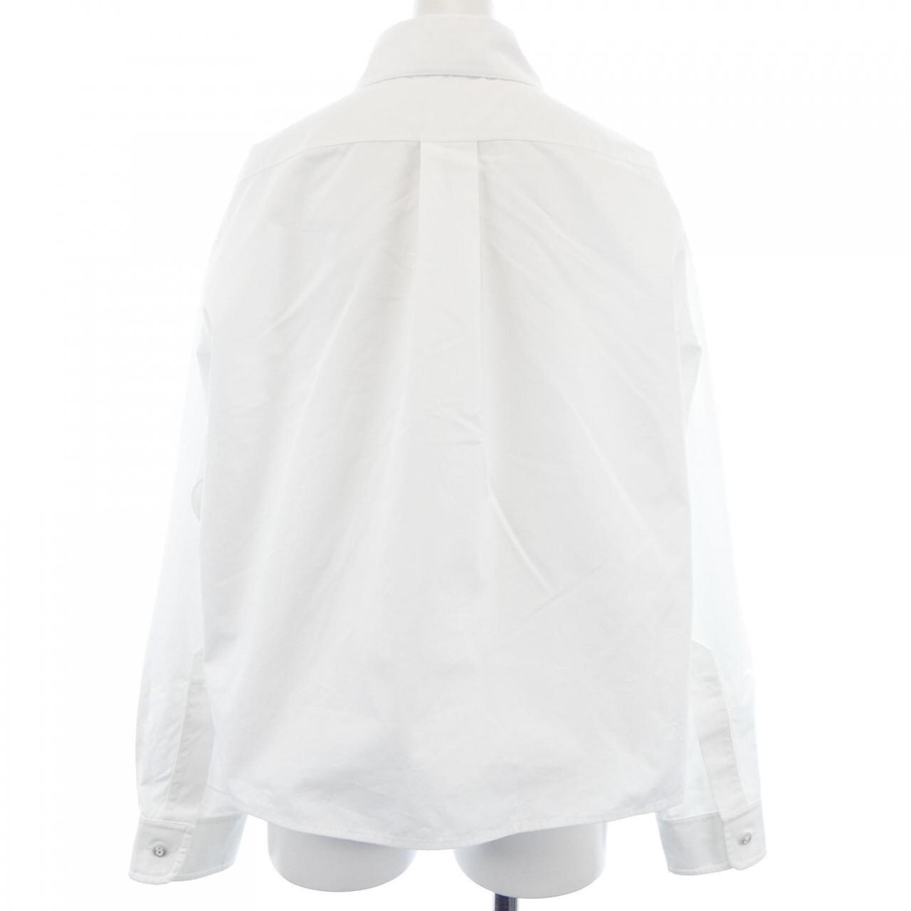 シャネル CHANEL シャツ