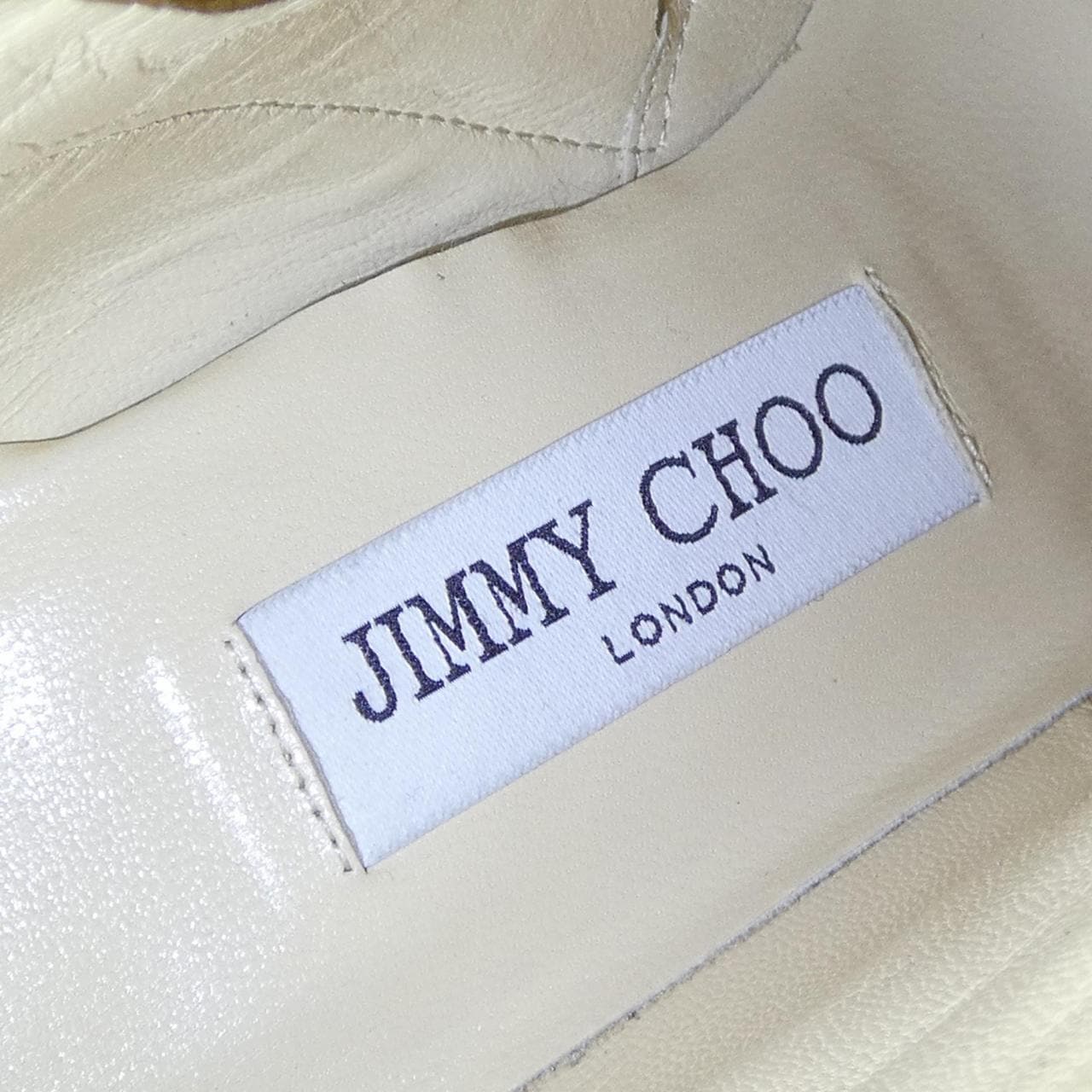 JIMMY CHOO周仰杰 靴子