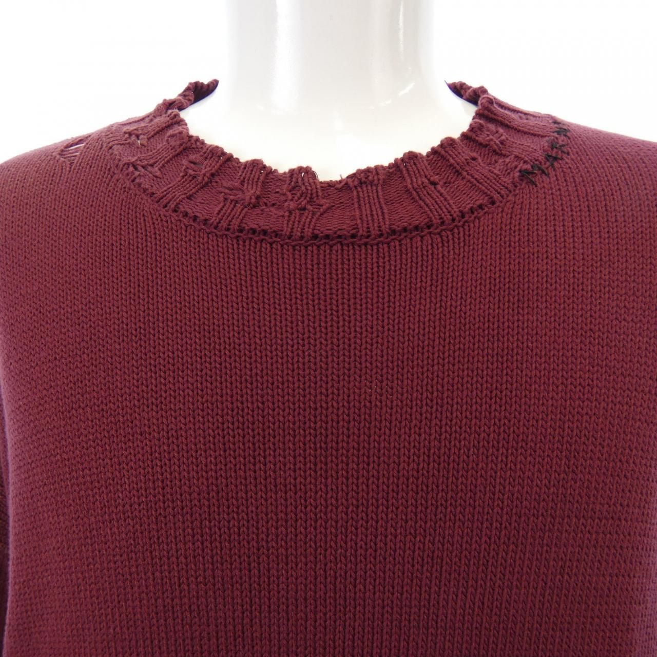 マルニ MARNI ニット
