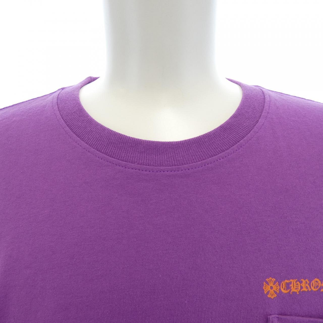 クロムハーツ CHROME HEARTS Tシャツ