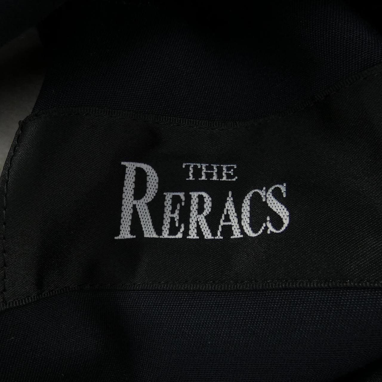 Zarilux THE RERACS coat