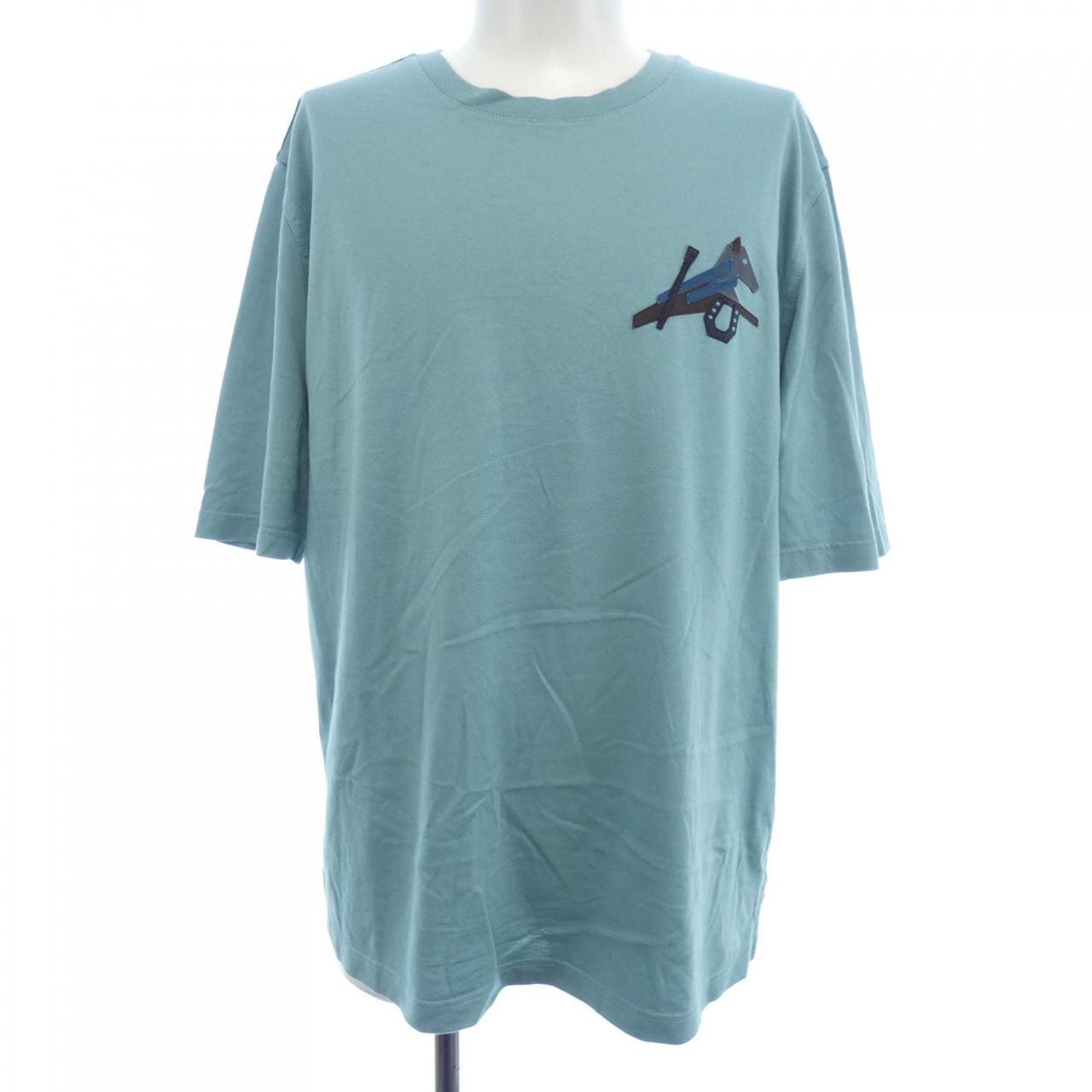 コメ兵｜エルメス HERMES Tシャツ｜HERMES｜メンズファッション