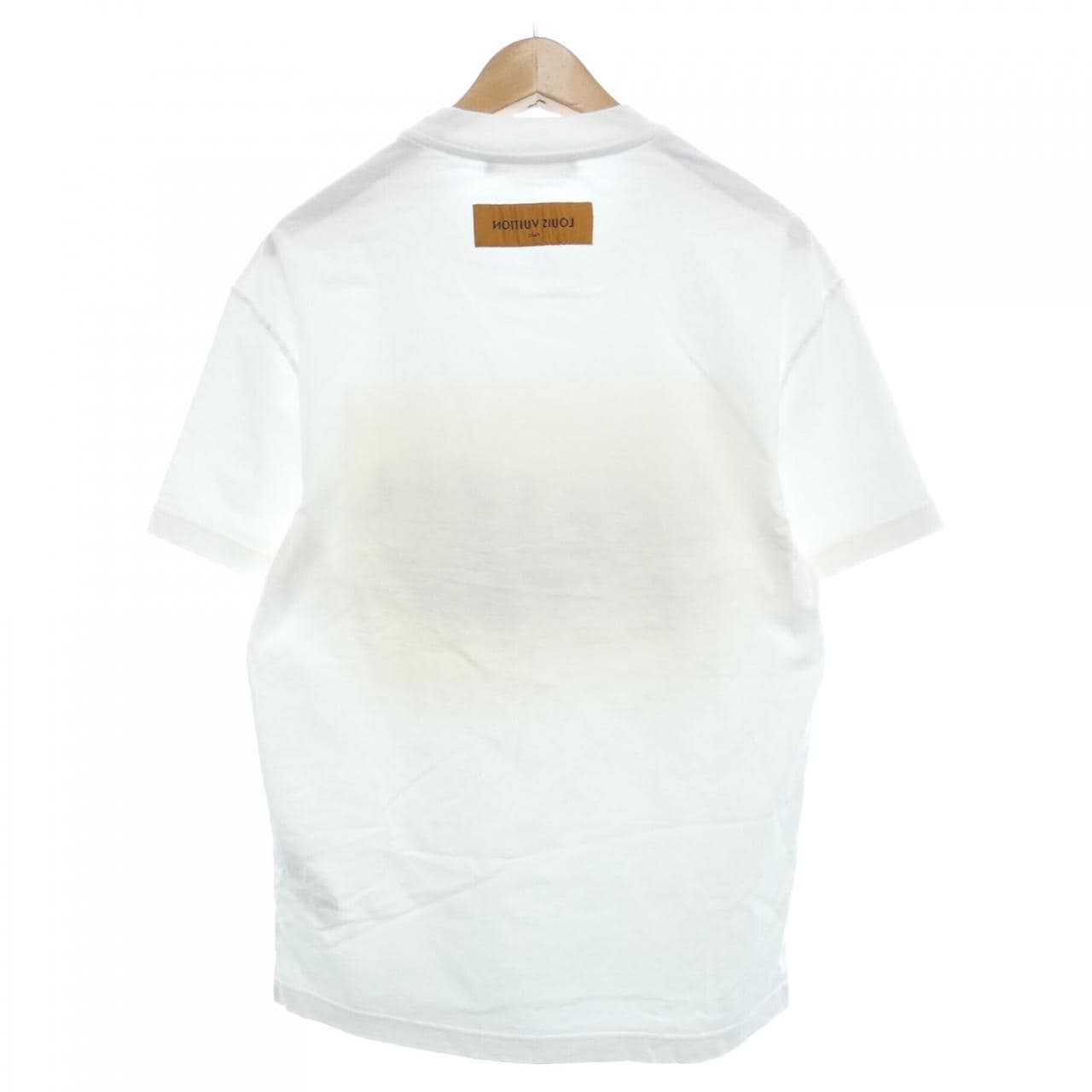 ルイヴィトン LOUIS VUITTON Tシャツ