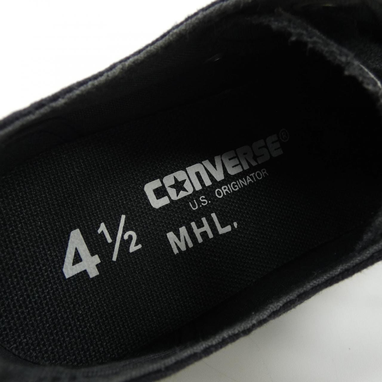 コンバース CONVERSE スニーカー