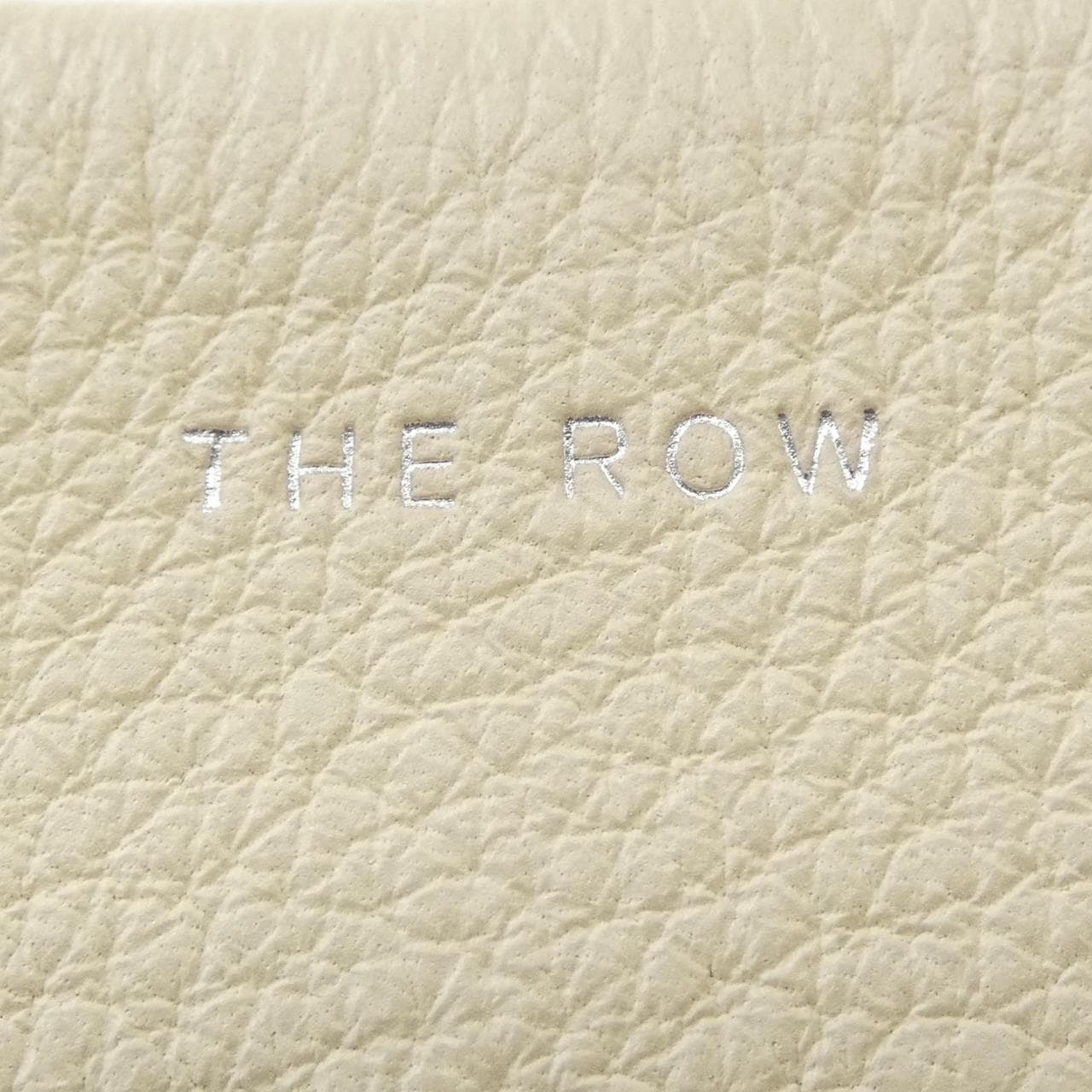 ザロウ THE ROW BAG