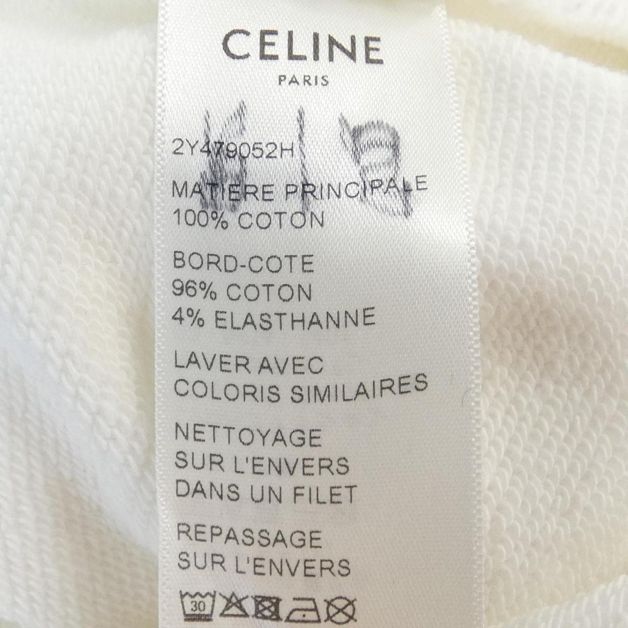 CELINE琳 连PARKER