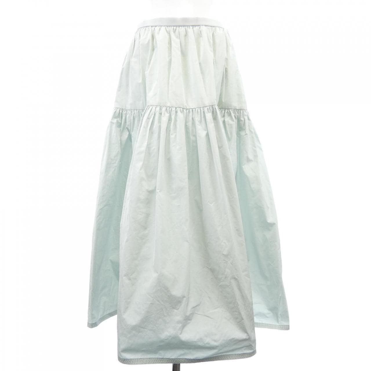 ドゥロワー DRAWER 6524-299-1928 スカート