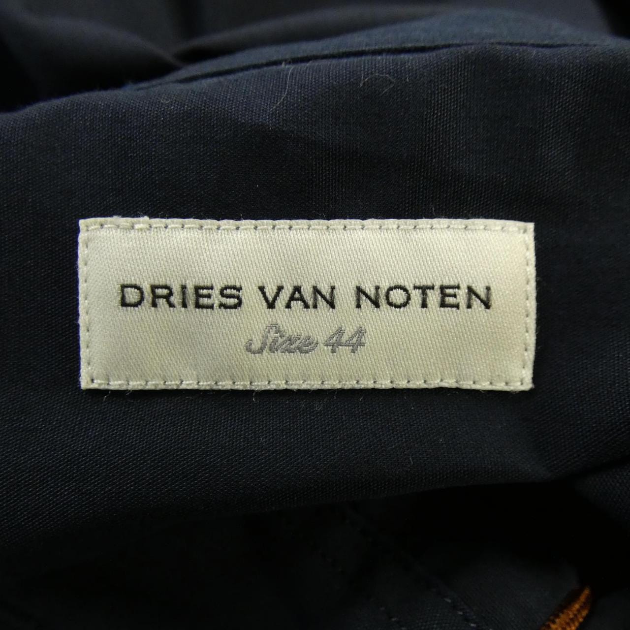 ドリスヴァンノッテン DRIES VAN NOTEN シャツ
