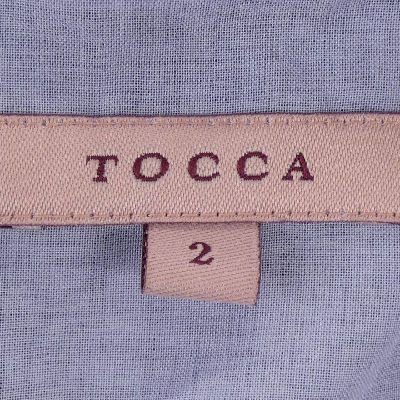 トッカ TOCCA ワンピース