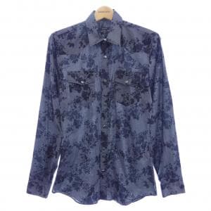 グッチ GUCCI 296219 Z3440 シャツ