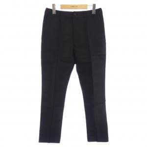 ドゥロワー DRAWER 6514-236-0844 パンツ