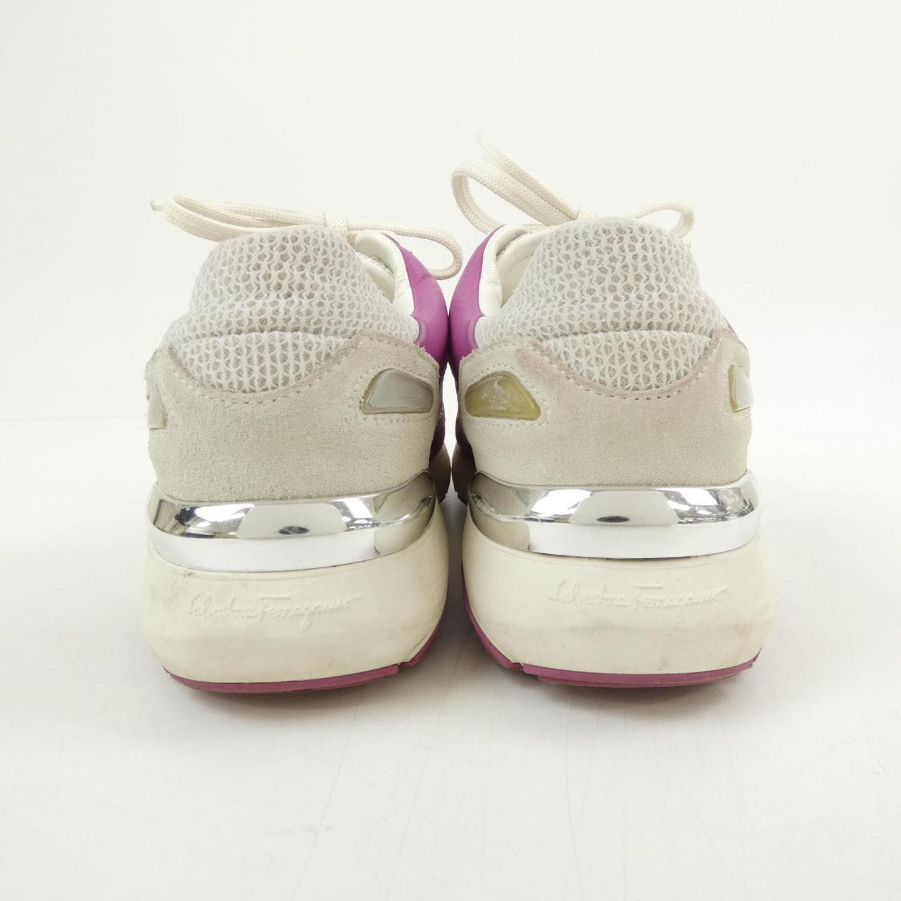 サルヴァトーレフェラガモ SALVATORE FERRAGAMO スニーカー