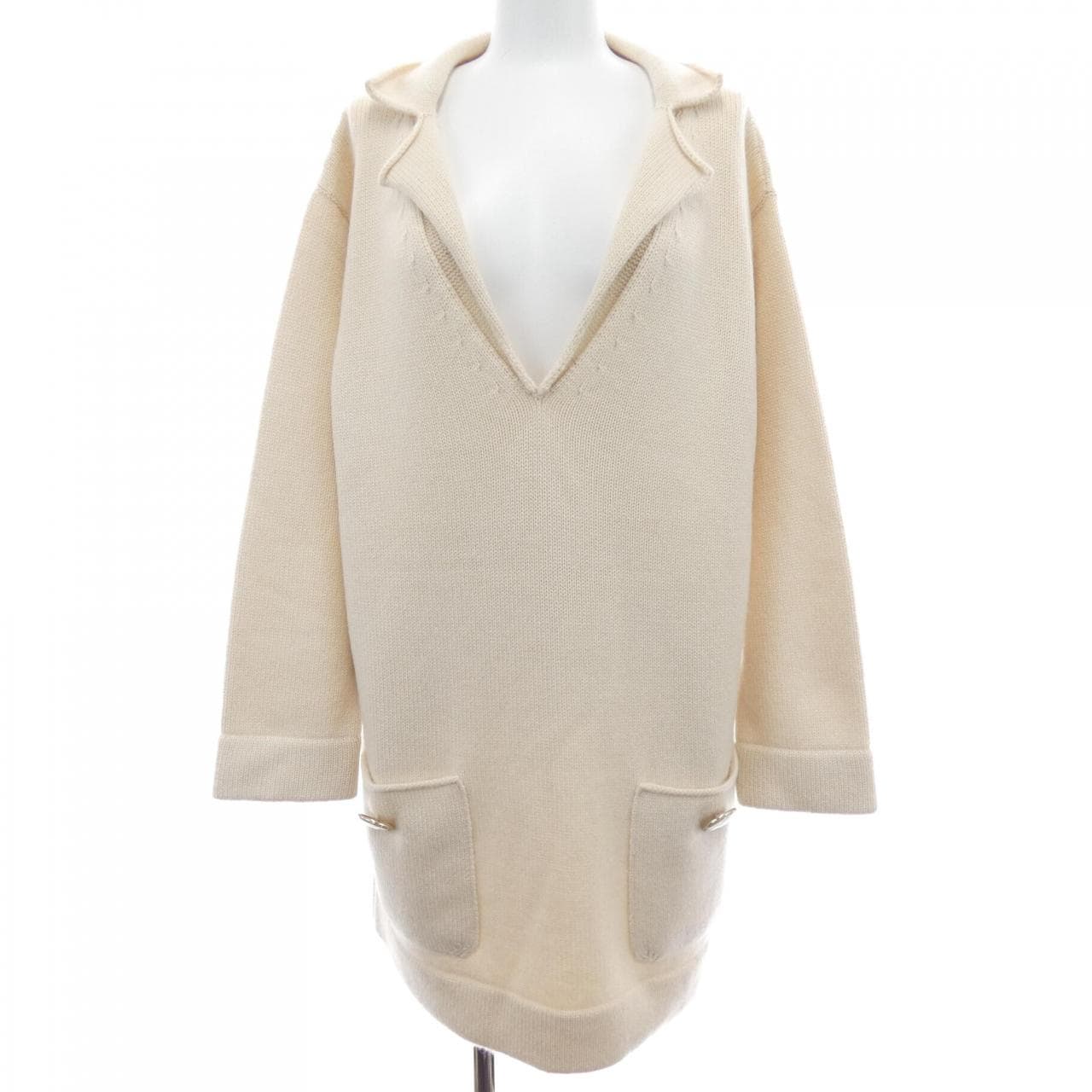 シャネル CHANEL P47679K06042 ニット