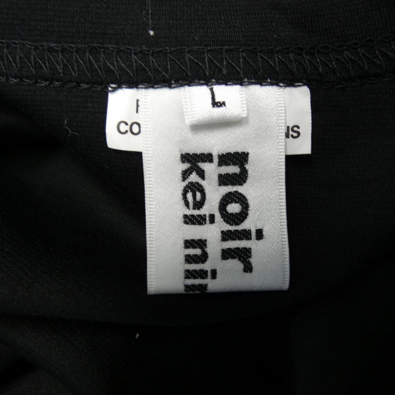 ノワールケイニノミヤ noir kei ninomiya 3N-T008 トップス