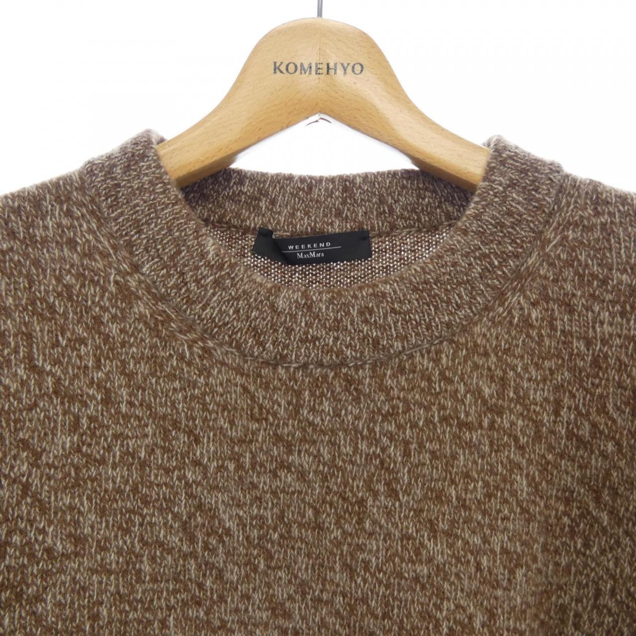 マックスマーラウィークエンド Max Mara weekend ワンピース