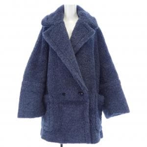 マックスマーラ Max Mara 101614 テディベア コート