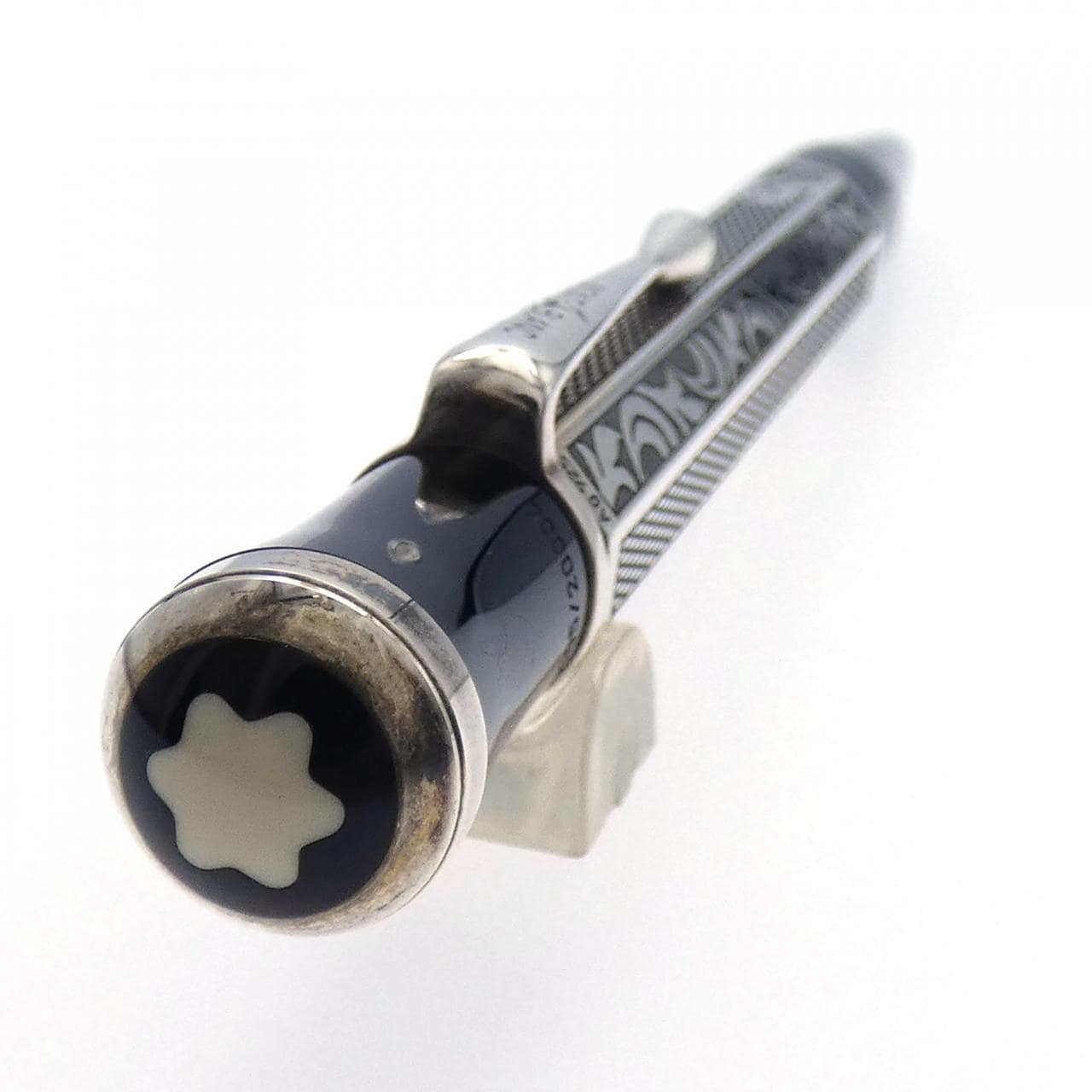 MONTBLANC 1999 年馬塞爾·普魯斯特 28655 圓珠筆