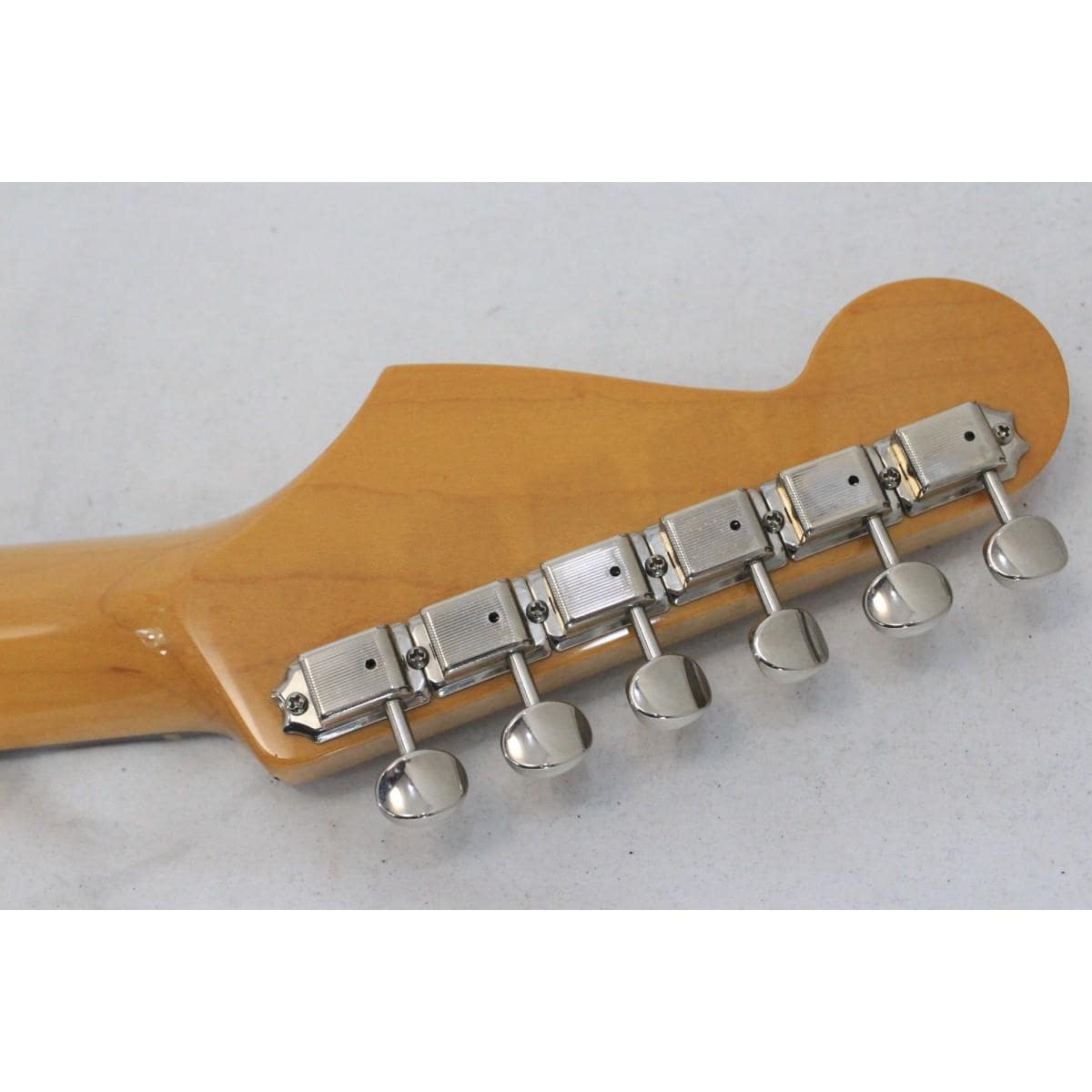 FENDER JAPAN  CLASSIC 60S STRAT TX